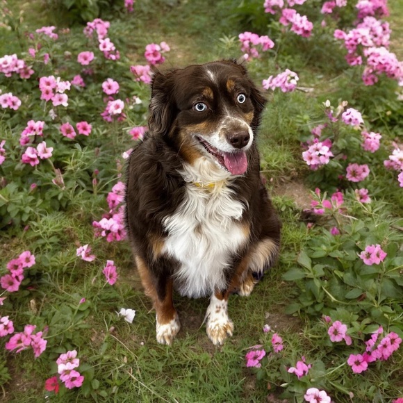 Meet your Posher, Diana - Picture 1 of 1